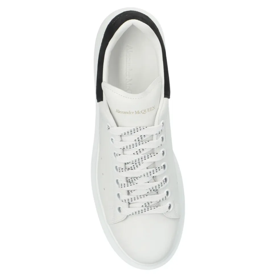 Oversized Sneakers