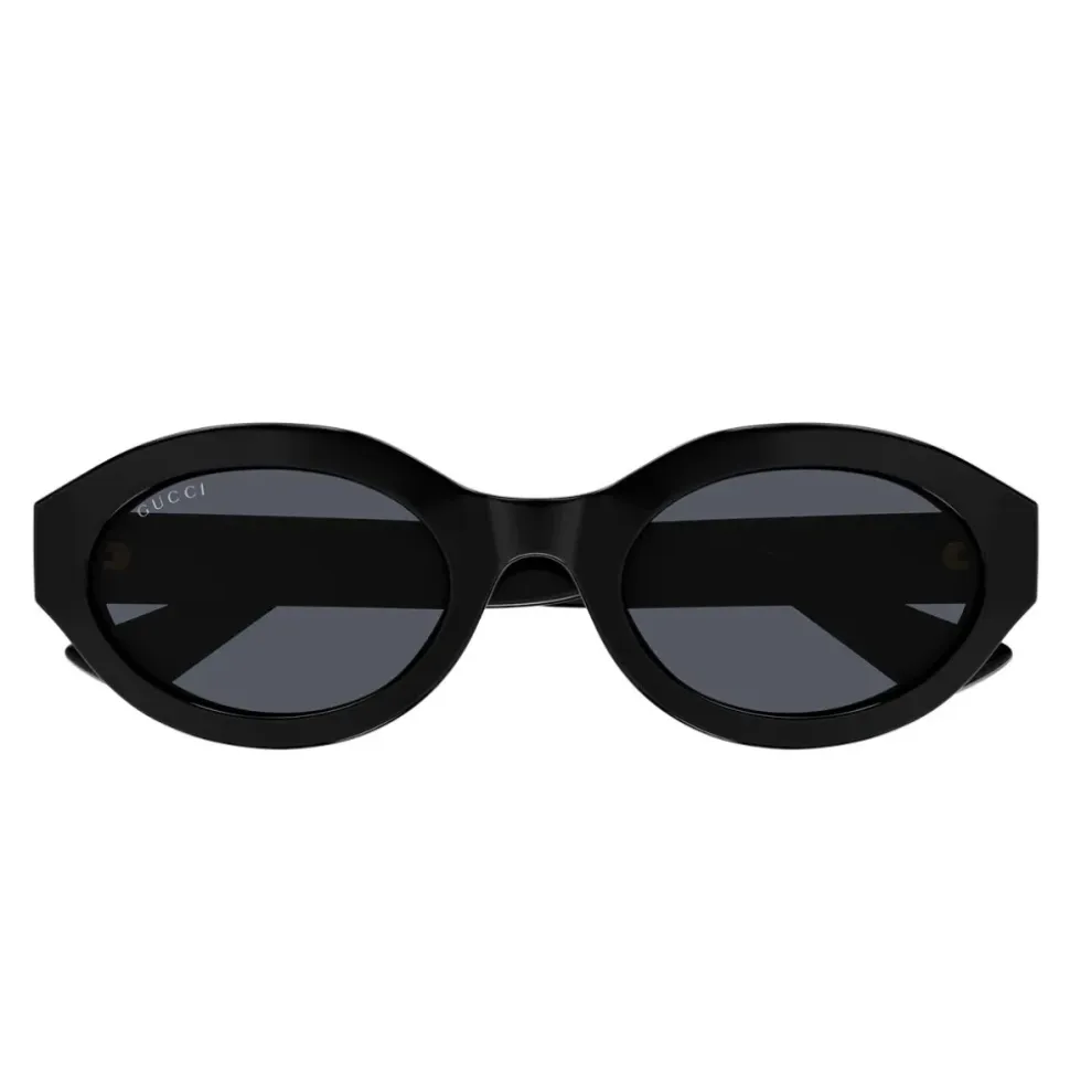 Owalne okulary przeciwsłoneczne