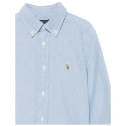 Oxford Cotton Shirt