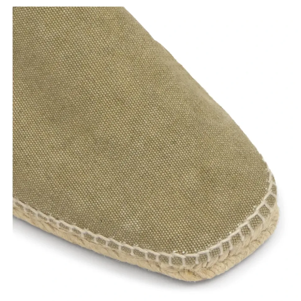 Pablo Camping Espadryle