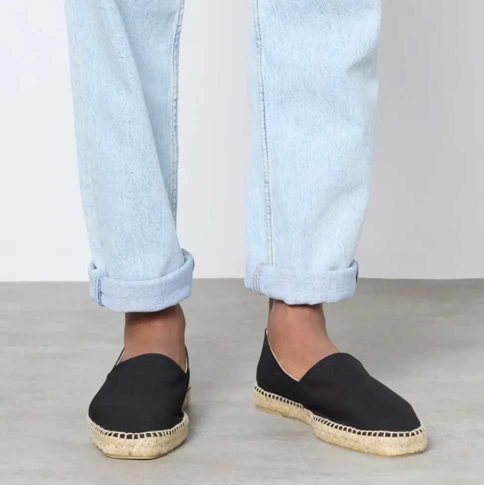 PABLO/001 Espadryle