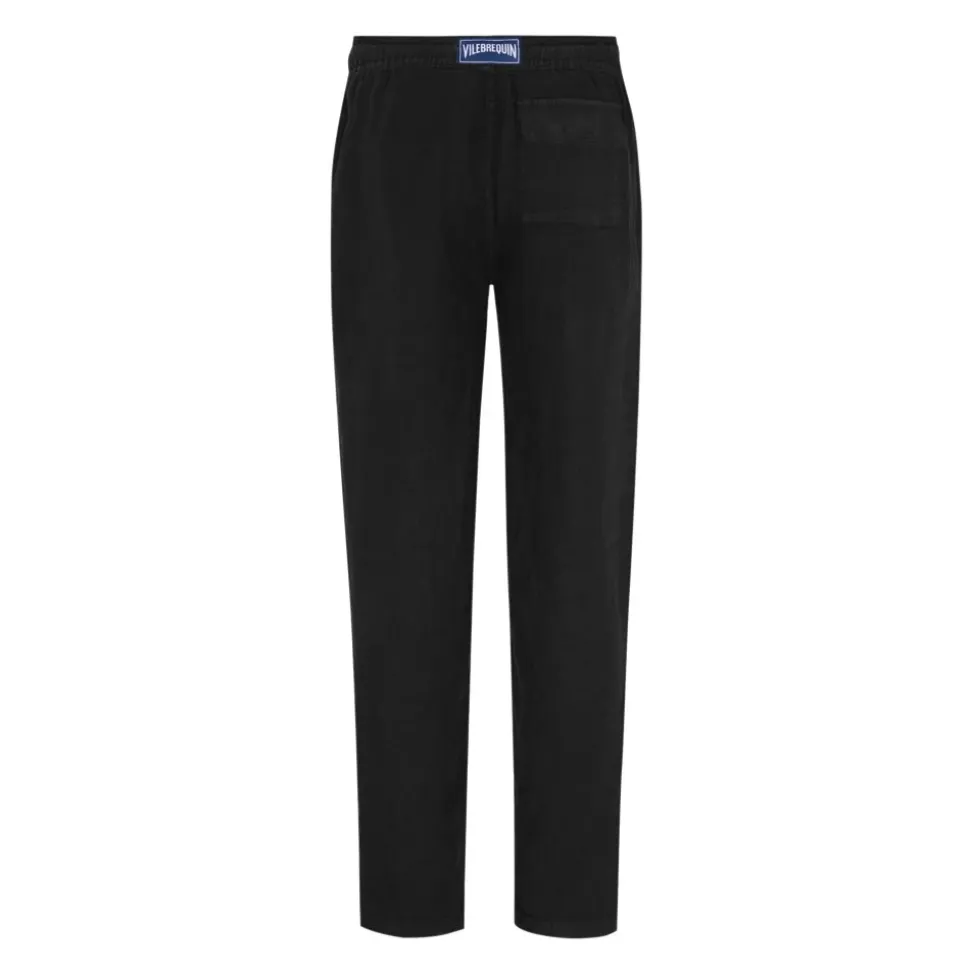 Pacha Linen Pants