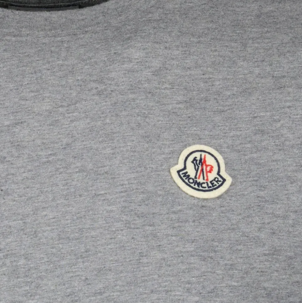 3-Pack Klasycznych T-shirtów z Okrągłym Dekoltem