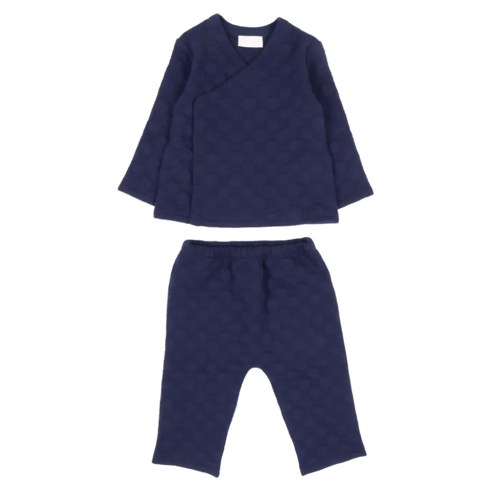 Padded GG Jersey Gift Set