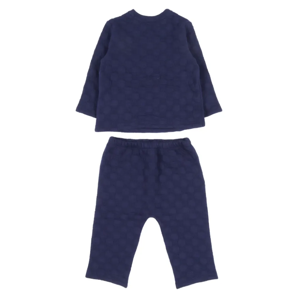 Padded GG Jersey Gift Set