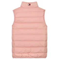 Padded Nylon Vest
