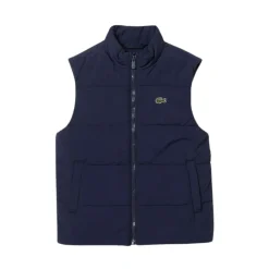 Padded Vest