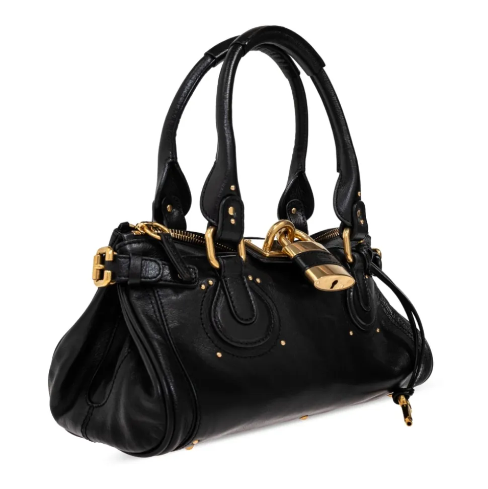 Paddington Bag