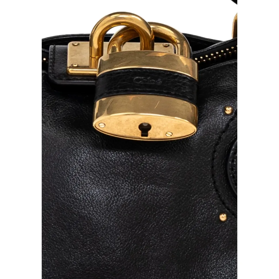 Paddington Bag