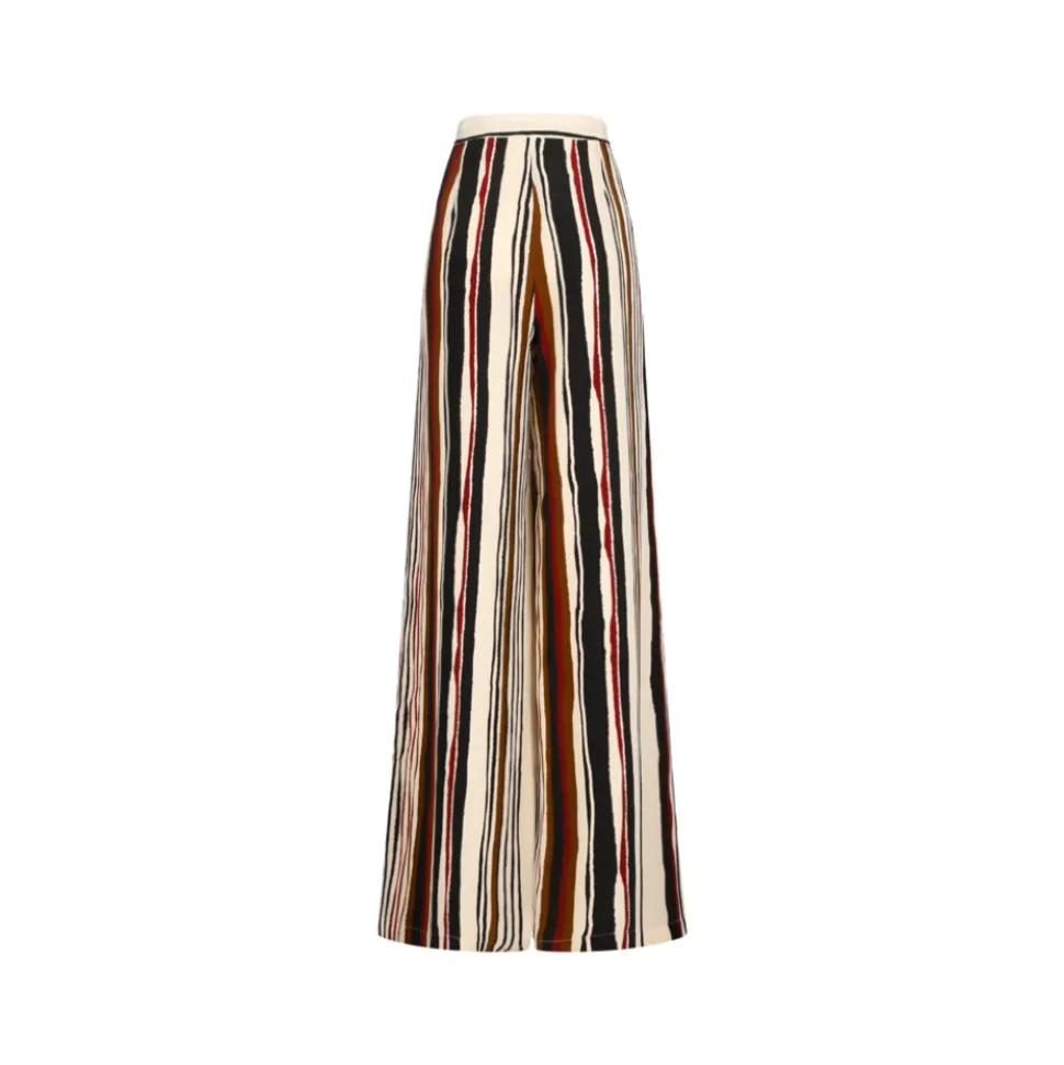Pagano Wide Trousers