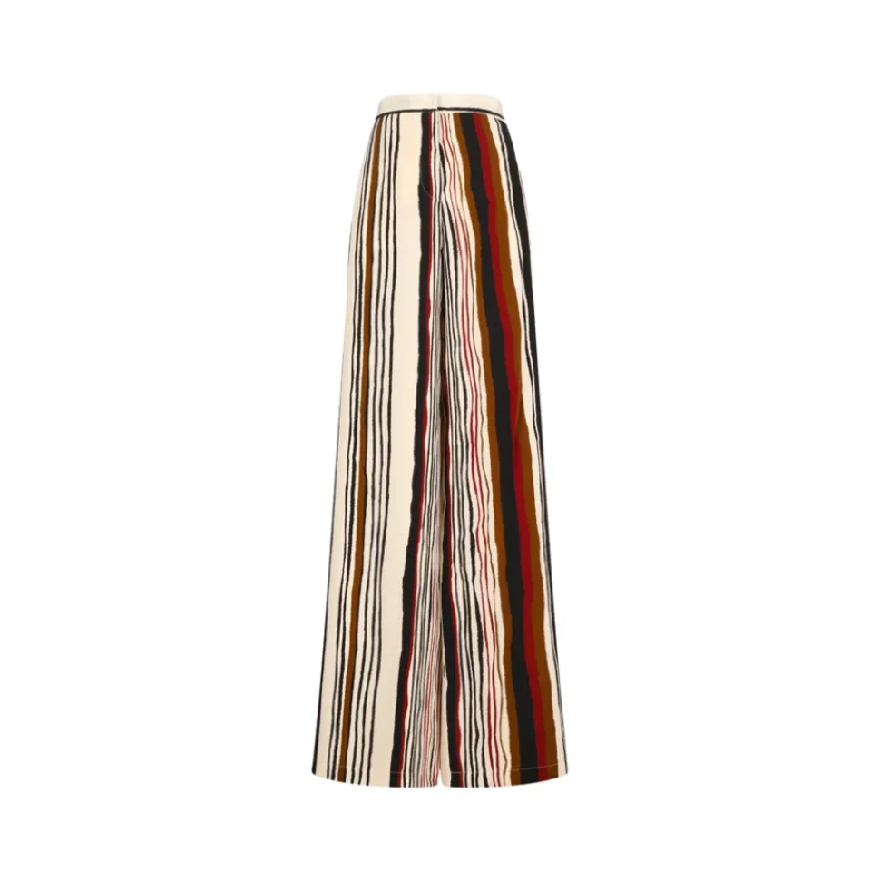 Pagano Wide Trousers