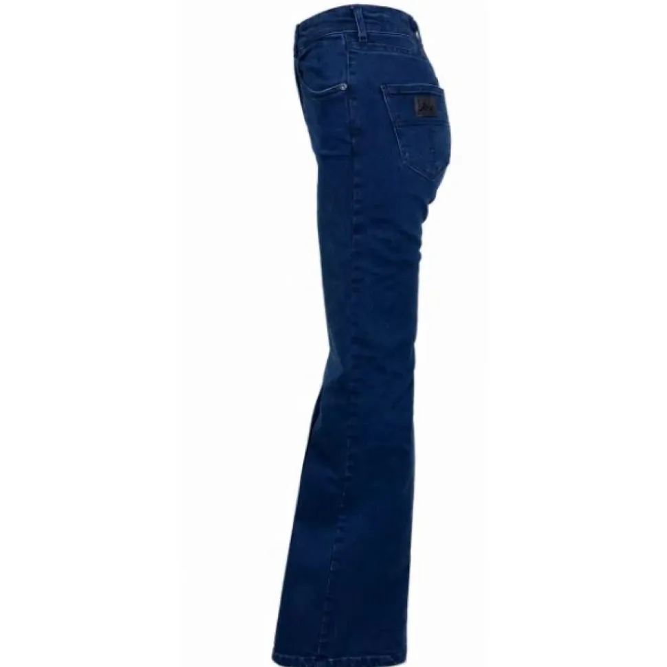 Palas Flared Jeans