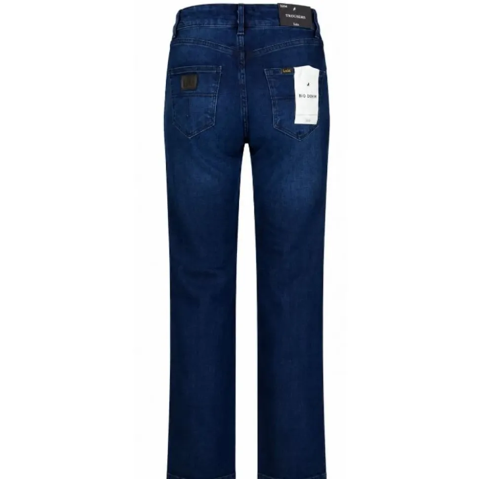 Palas Flared Jeans