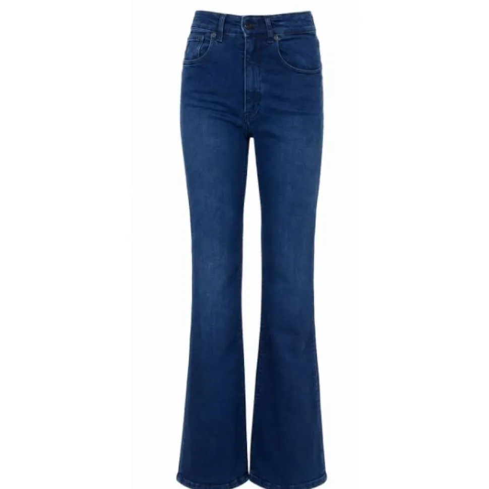 Palas Flared Jeans