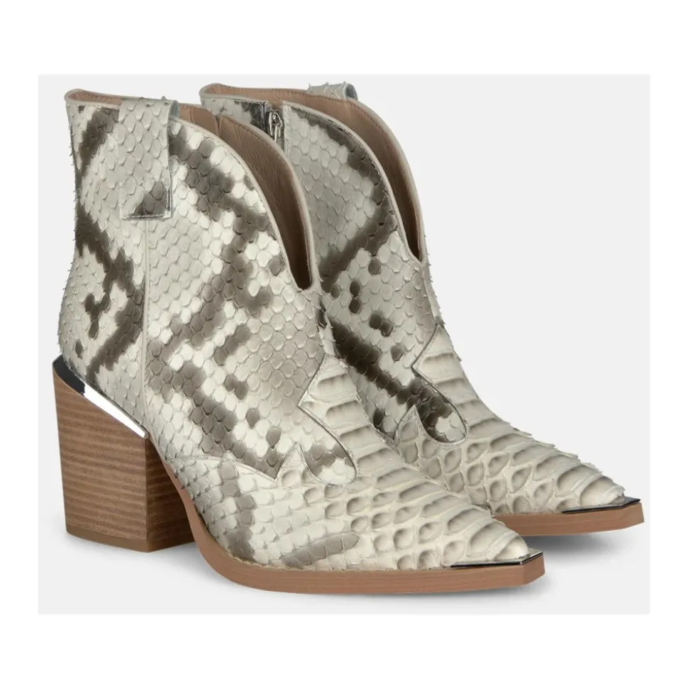 Palermo Low Boot