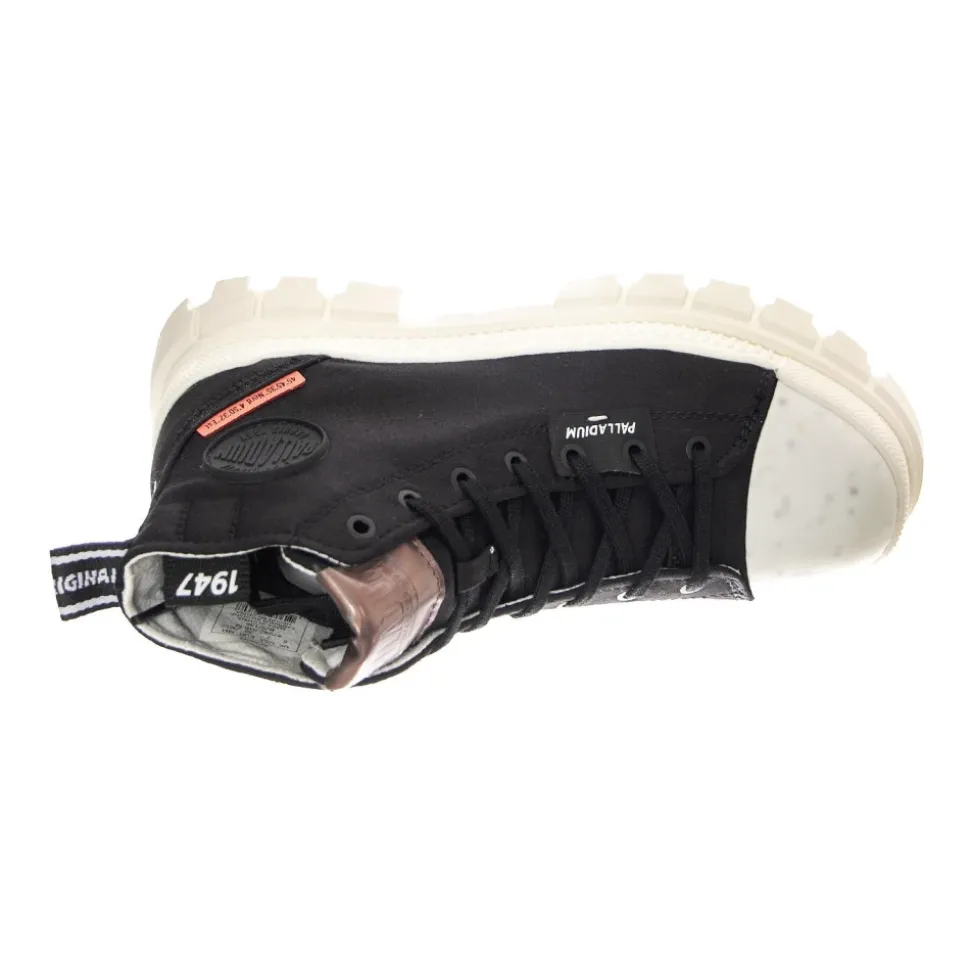 Pallabrousse Hi Boot