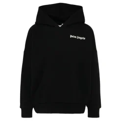Palm Angels Sweaters Black