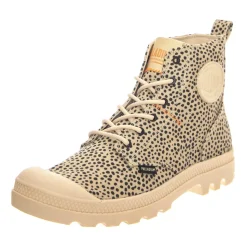 Pampa Hi Safari Sand Print