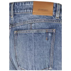 Pantalone in denim