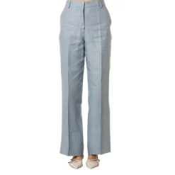 Pantalone in lino