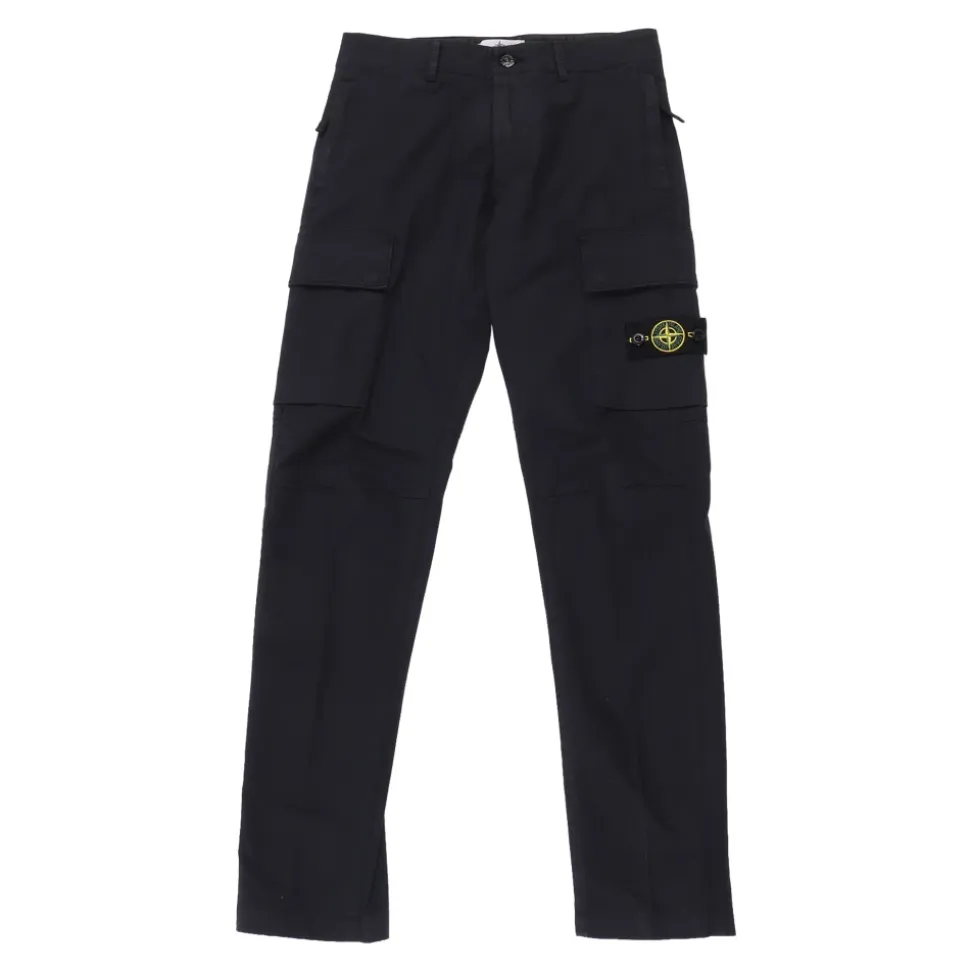 Pantalone Regular Tapered
