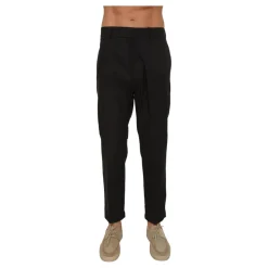 Pantalone Tessuto