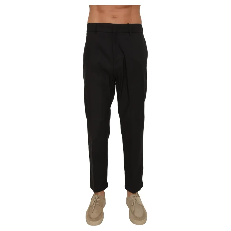 Pantalone Tessuto
