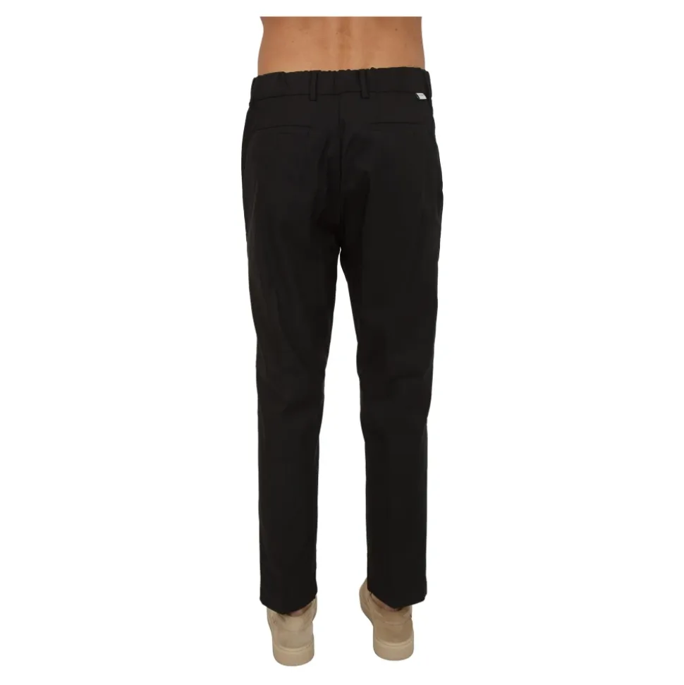 Pantalone Tessuto