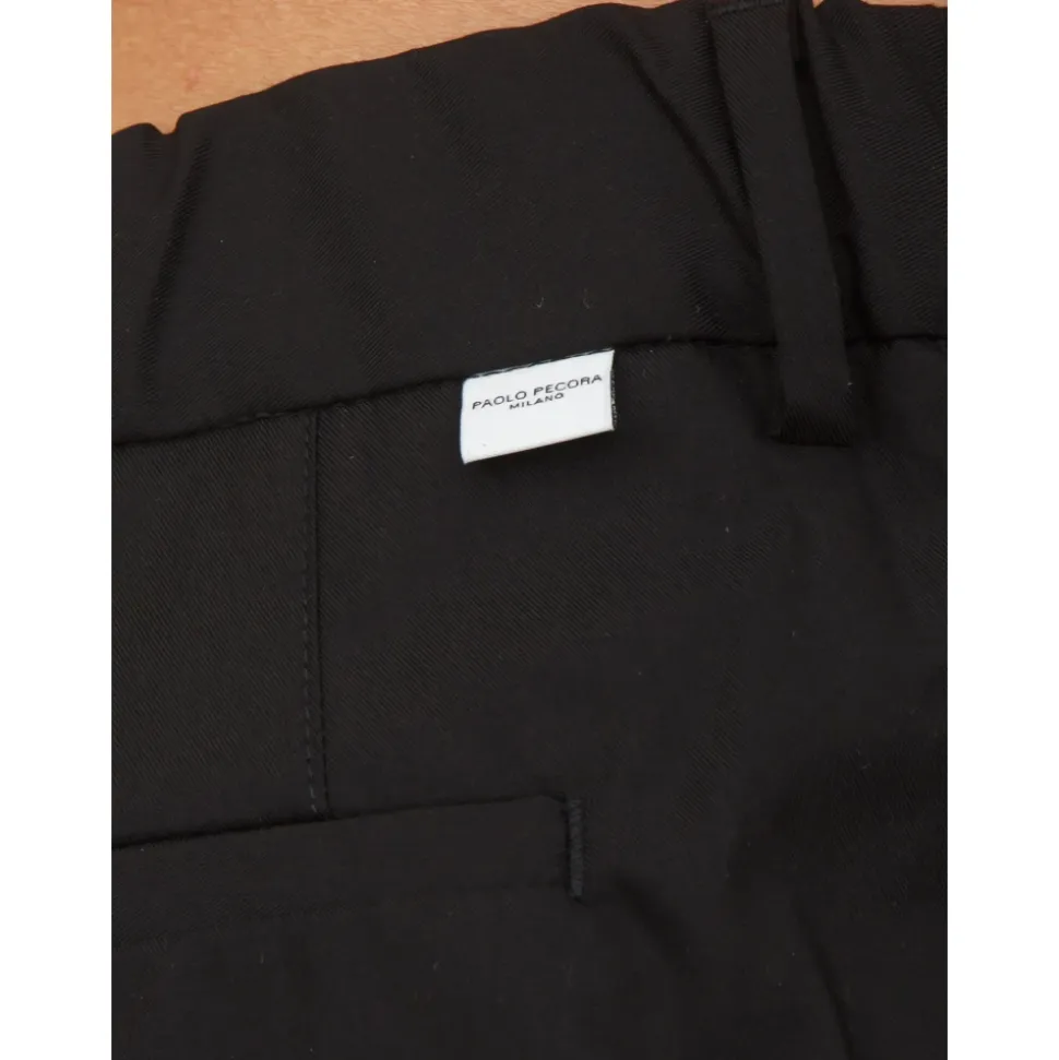 Pantalone Tessuto
