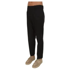 Pantalone Tessuto