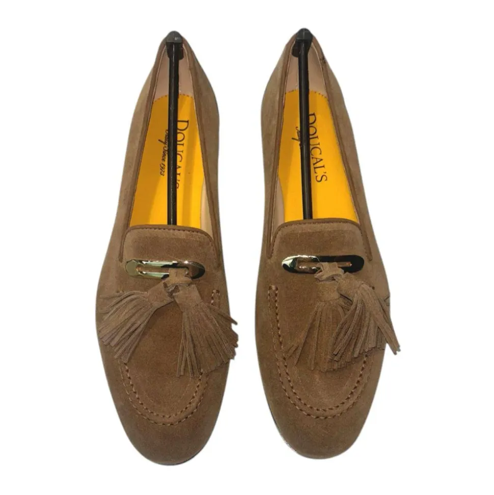 Pantofola Adler Nappine