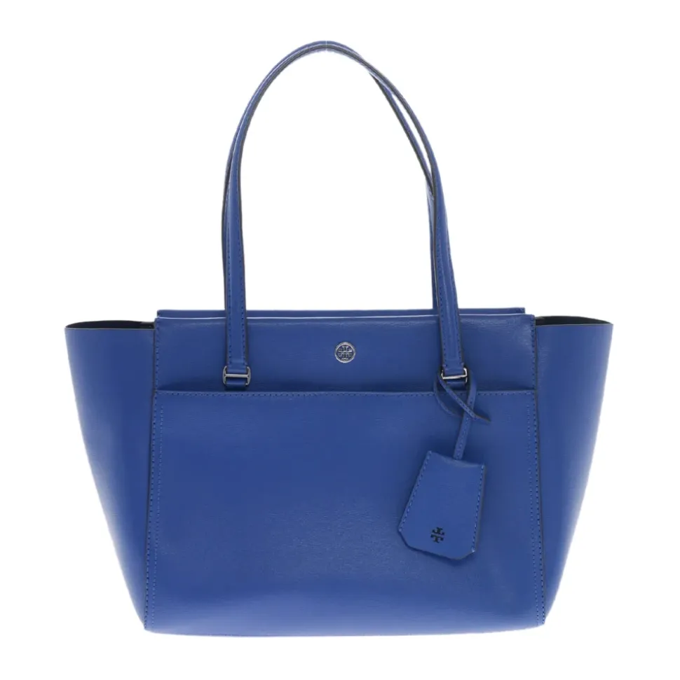 Parker Logo Tote Bag
