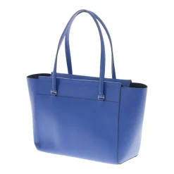 Parker Logo Tote Bag