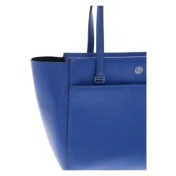 Parker Logo Tote Bag