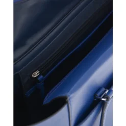 Parker Logo Tote Bag