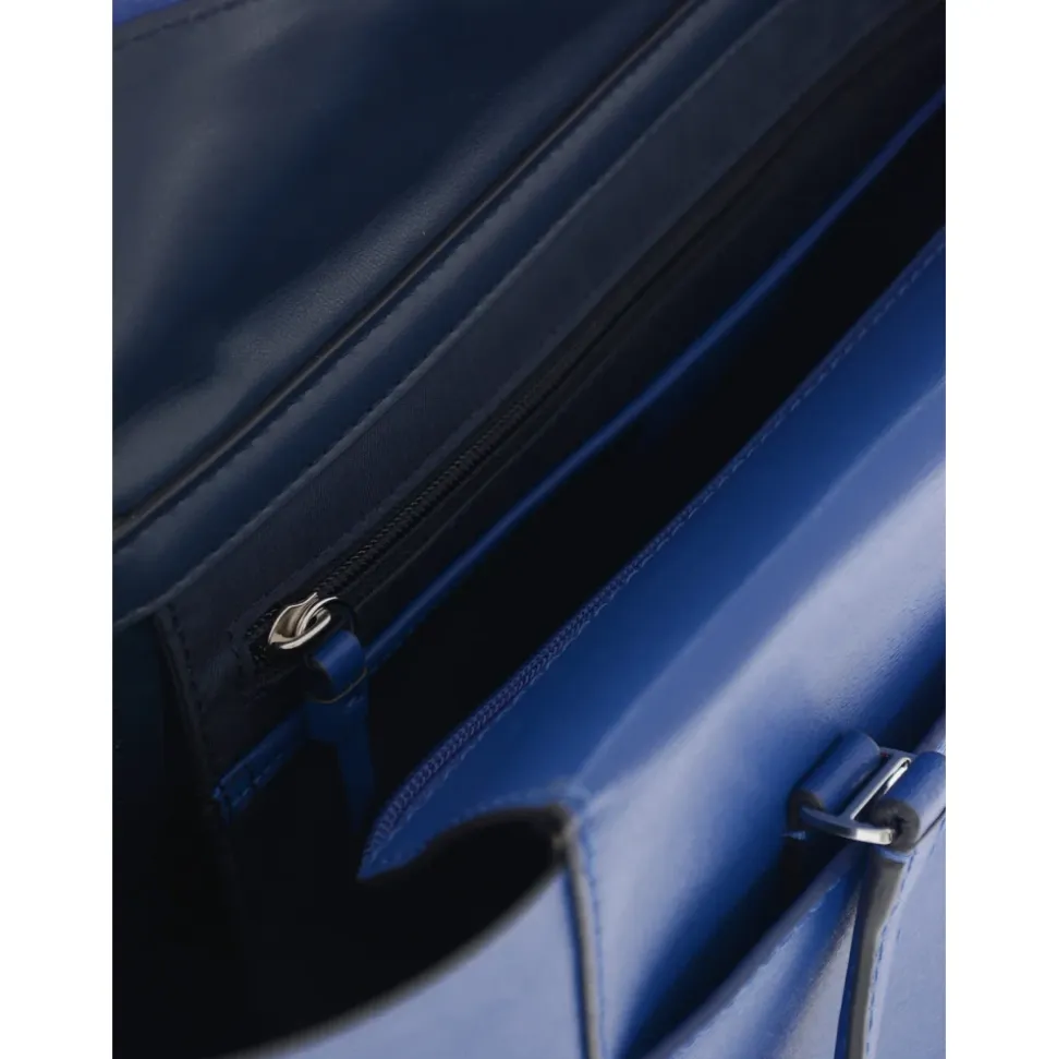 Parker Logo Tote Bag