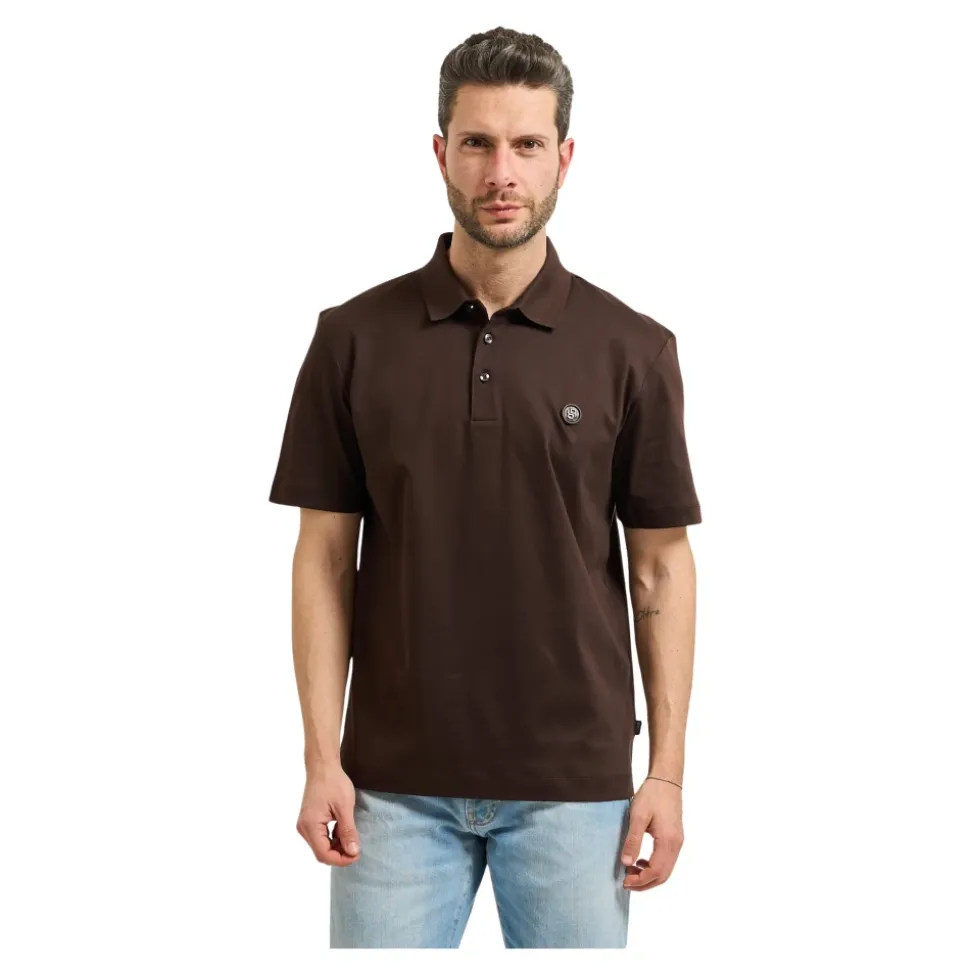 Parris Polo