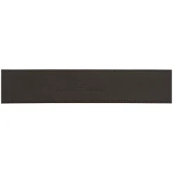Pasek skórzany GG Embossed