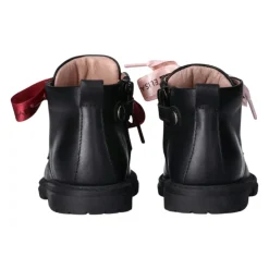 Płaskie buty