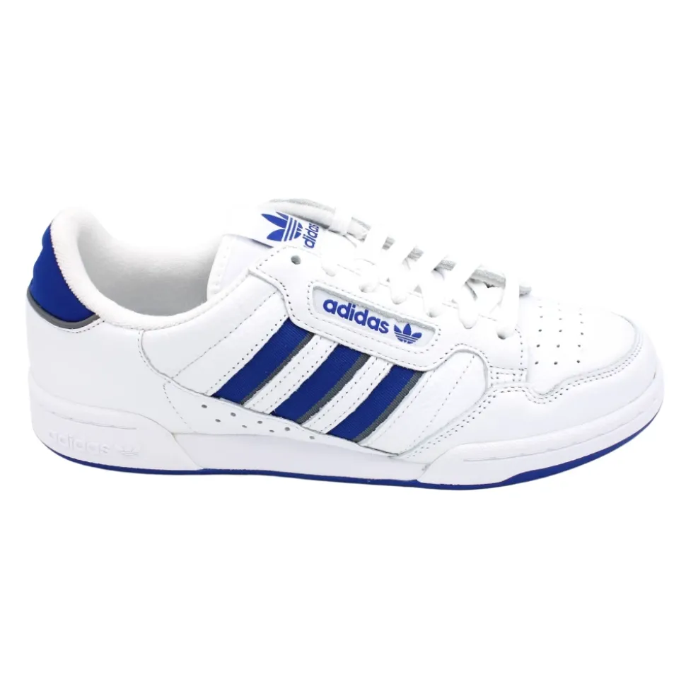 Paski Skórzane Sznurowane Buty Sportowe