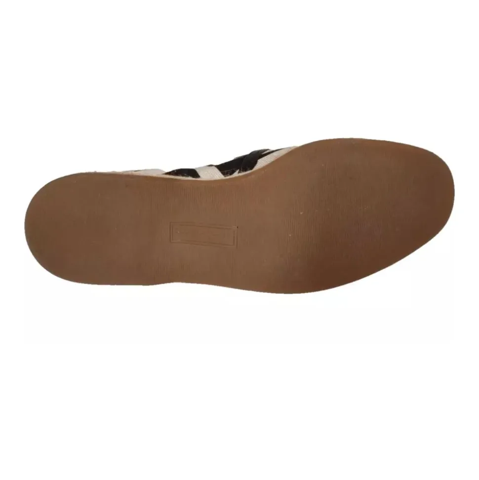 Pasmanteria z Kanwy Espadryle