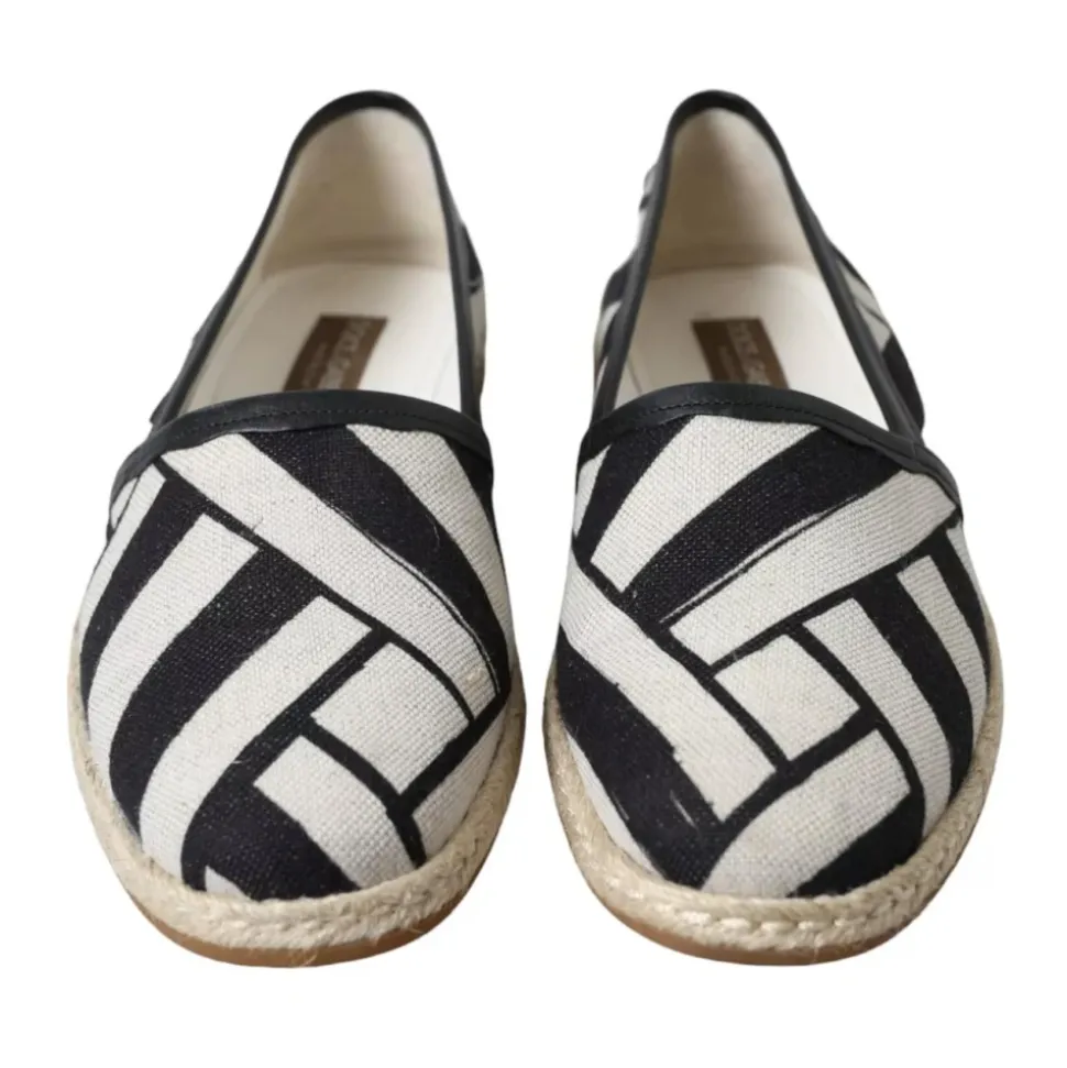 Pasmanteria z Kanwy Espadryle