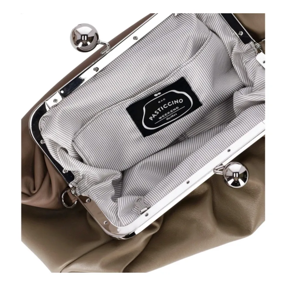 Pasticcino Cubico Clutch