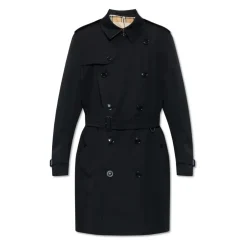 Płaszcz Burberry Kensington Trench Coat