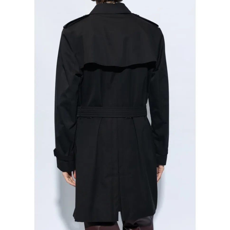 Płaszcz Burberry Kensington Trench Coat