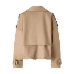 Płaszcz Triscia Trench Coat