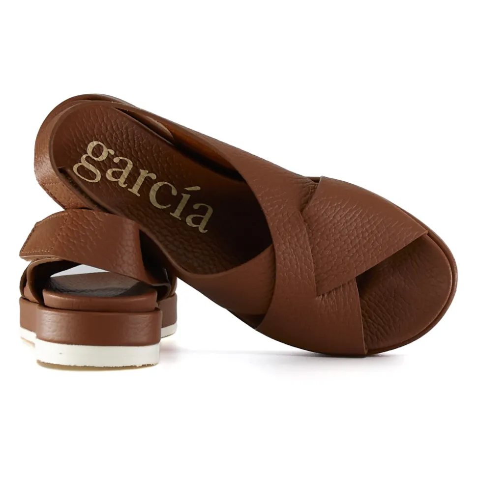 Pedro Garcia Sandals