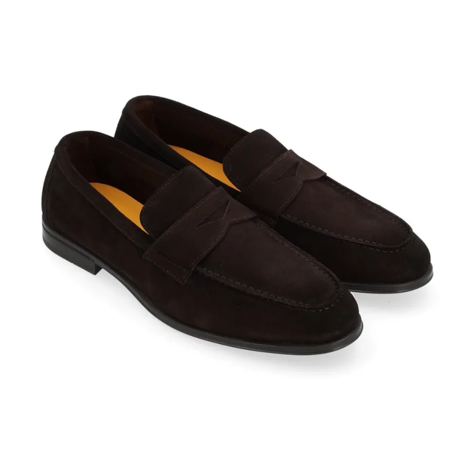 Penny Adler Juke Loafer
