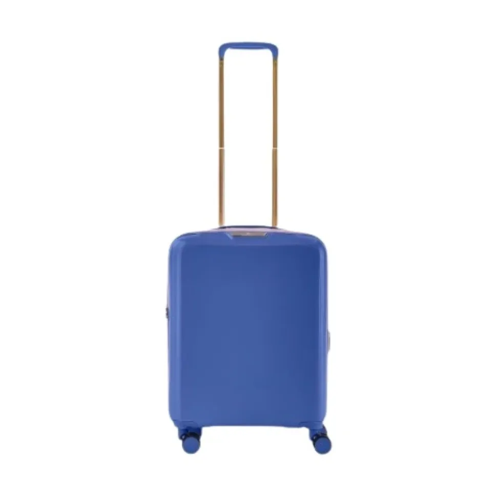 Perla Trolley Cabina