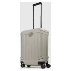 Personalizowana walizka kabinowa na 4 kółkach